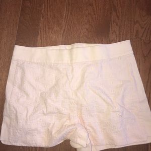 JCREW shorts